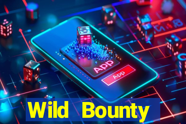 Wild Bounty Showdown pg demo main demo pg soft wild bounty